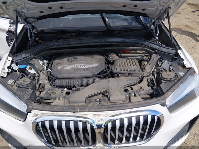 BMW X Series Xdrive28i