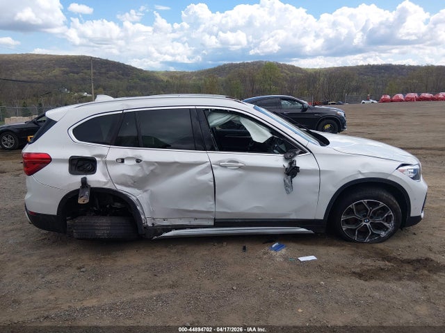 BMW X Series Xdrive28i