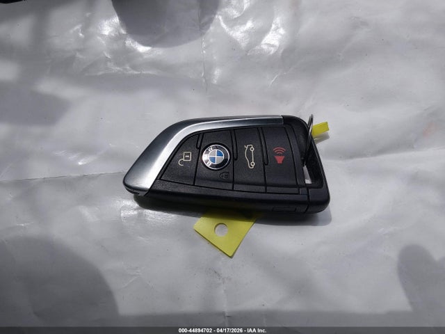 BMW X Series Xdrive28i