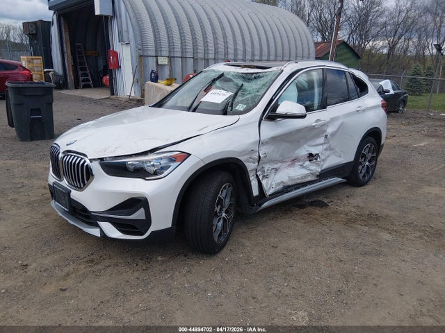 BMW X Series Xdrive28i