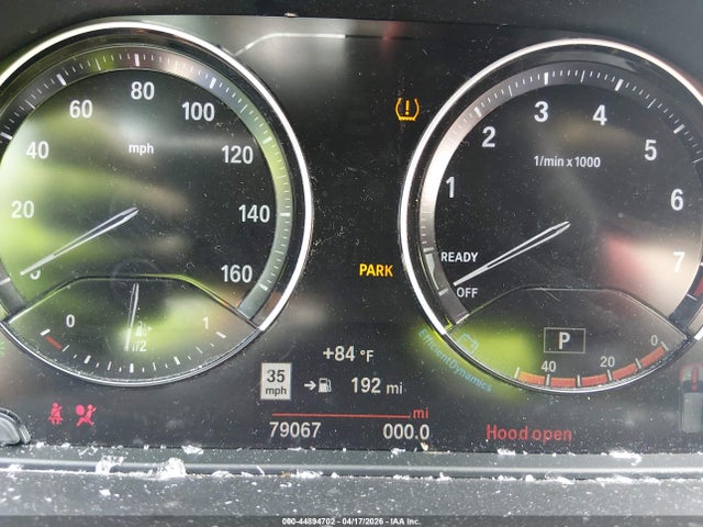 BMW X Series Xdrive28i