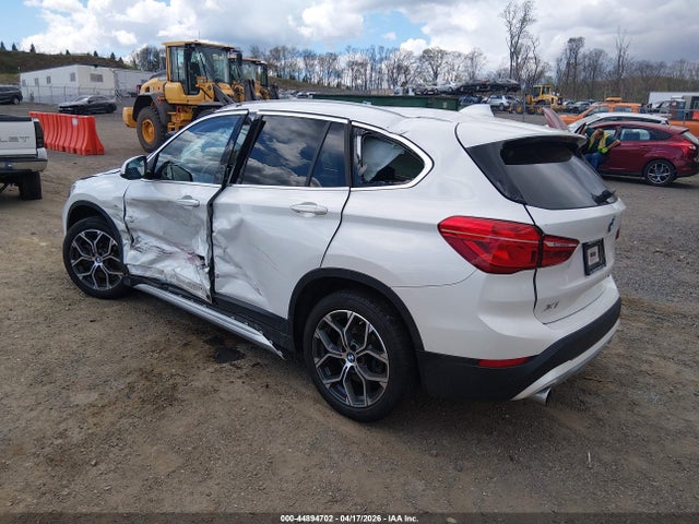 BMW X Series Xdrive28i