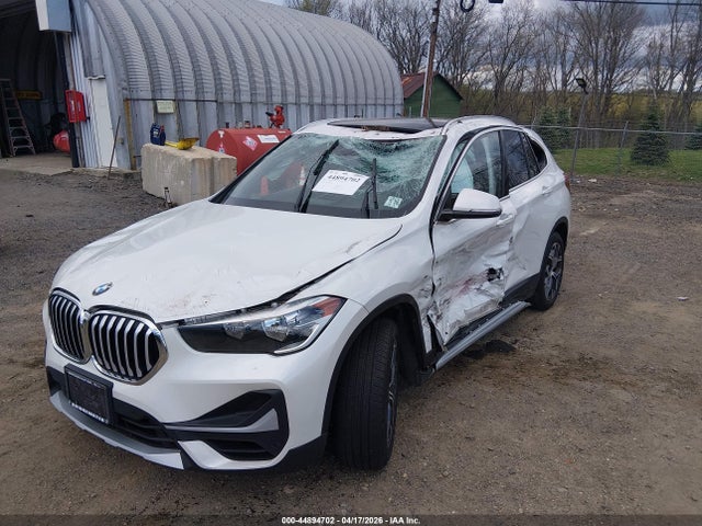 BMW X Series Xdrive28i