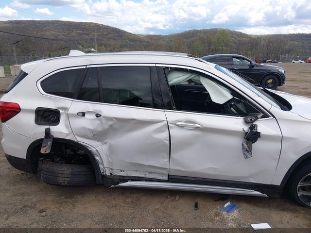BMW X Series Xdrive28i