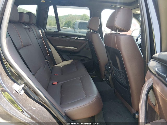 BMW X Series Xdrive35i