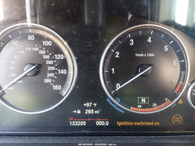 BMW X Series Xdrive35i