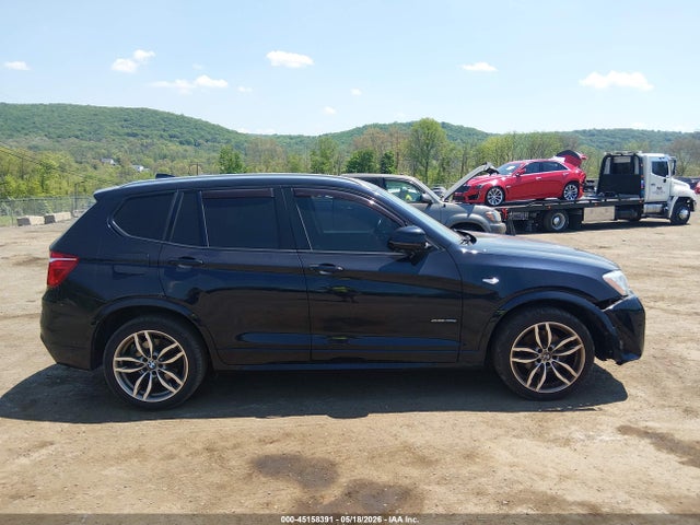 BMW X Series Xdrive35i