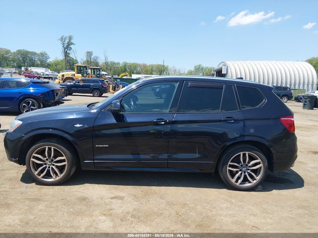 BMW X Series Xdrive35i
