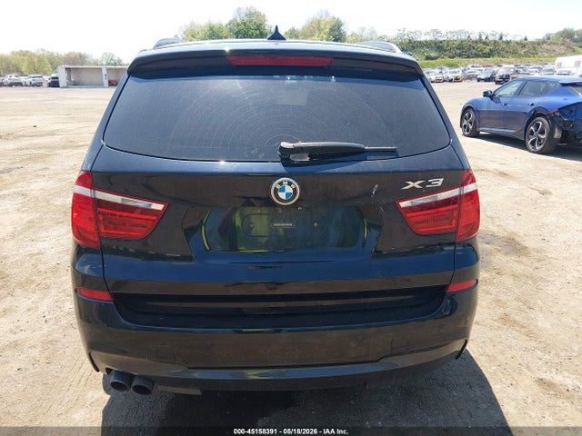 BMW X Series Xdrive35i