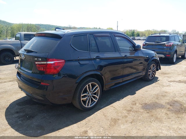 BMW X Series Xdrive35i