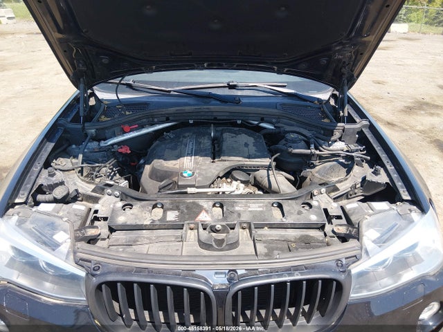 BMW X Series Xdrive35i