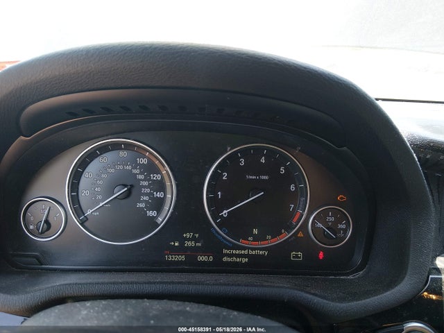 BMW X Series Xdrive35i