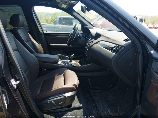 BMW X Series Xdrive35i