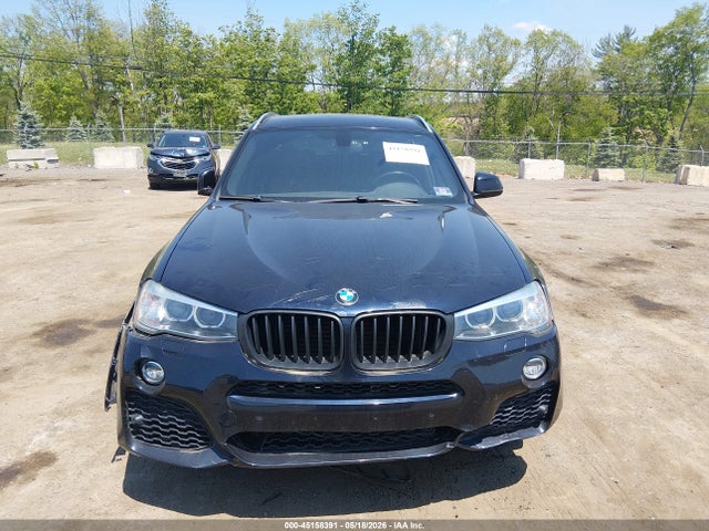 BMW X Series Xdrive35i
