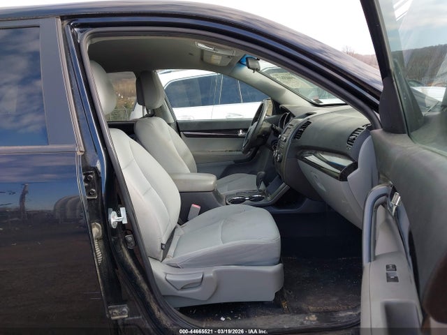 Kia Sorento Lx