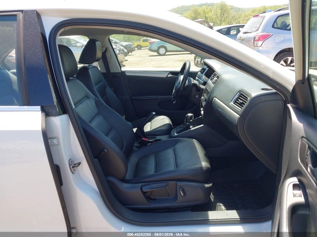 Volkswagen Jetta 1.8t Se