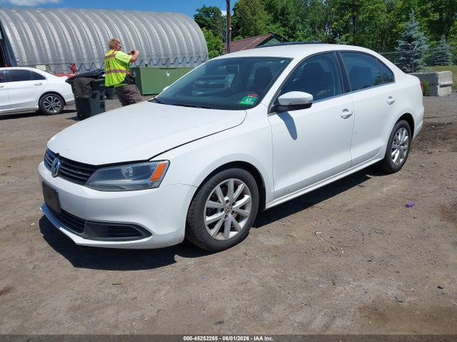 Volkswagen Jetta 1.8t Se