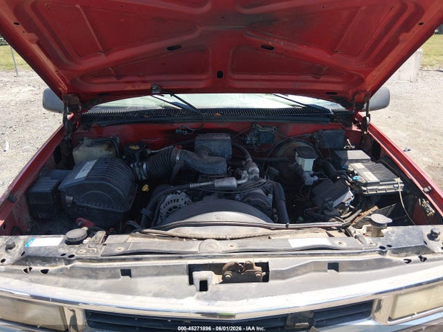 Chevrolet K2500 Fleetside