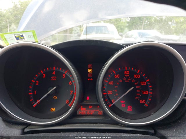 Mazda Mazda3 S Sport