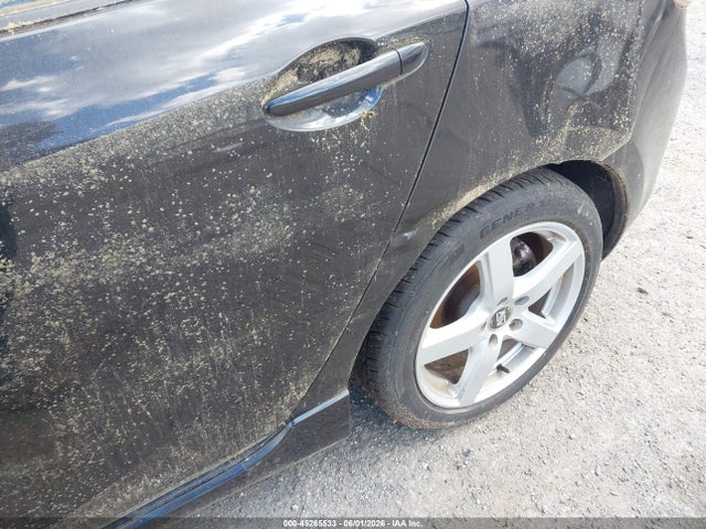 Mazda Mazda3 S Sport