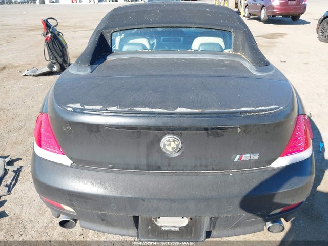 BMW 6 Series