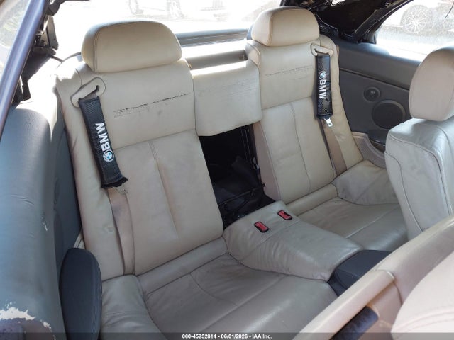 BMW 6 Series