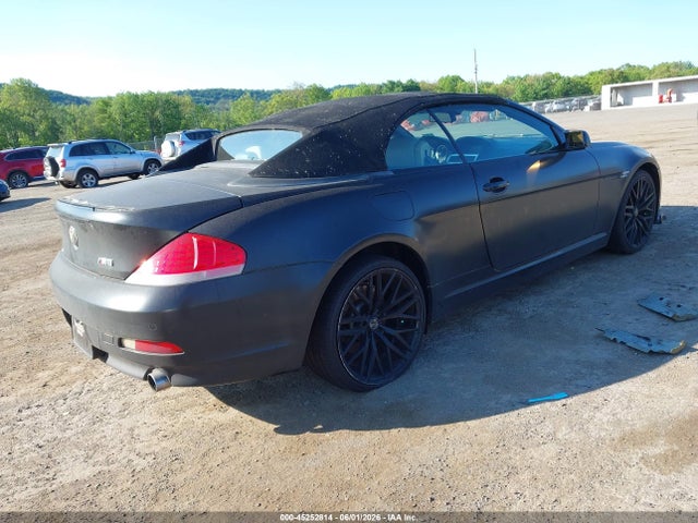 BMW 6 Series
