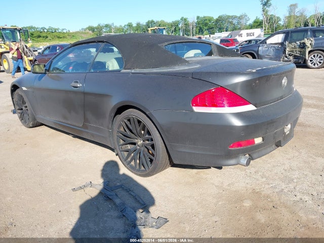 BMW 6 Series