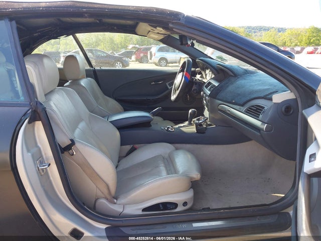 BMW 6 Series