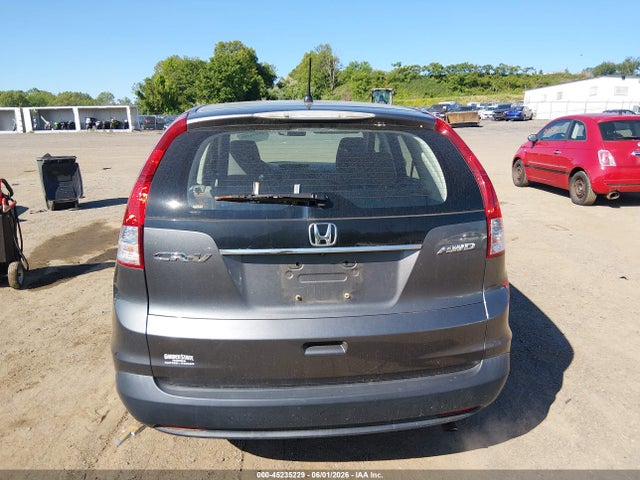 Honda CR-V Lx