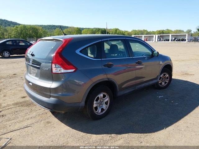 Honda CR-V Lx