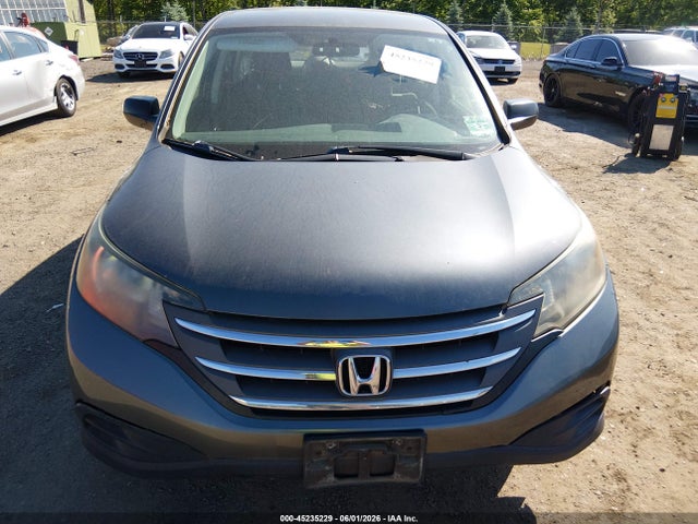 Honda CR-V Lx
