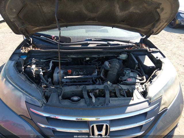 Honda CR-V Lx