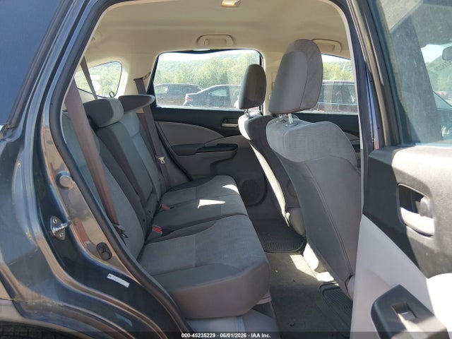 Honda CR-V Lx