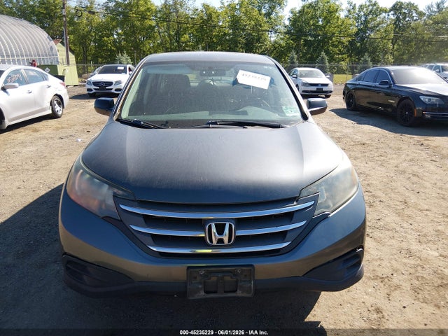 Honda CR-V Lx