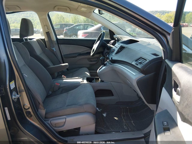 Honda CR-V Lx