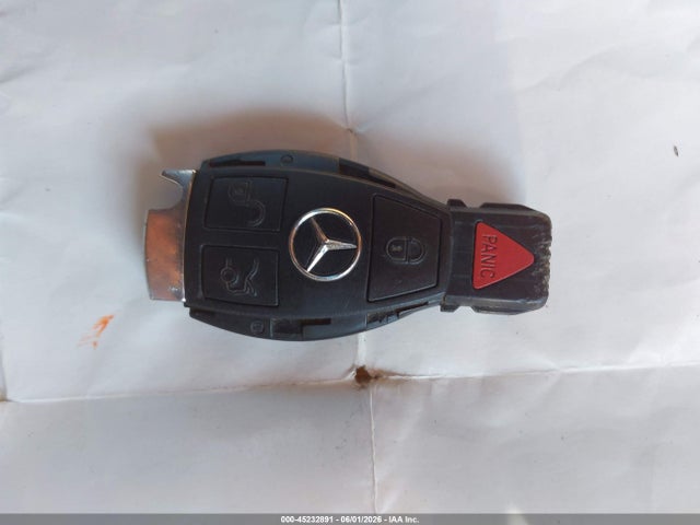 Mercedes-Benz E-Class 4matic