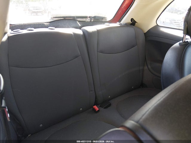 FIAT 500 Pop