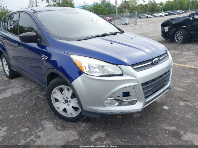 Ford Escape S
