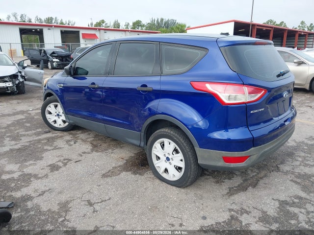 Ford Escape S