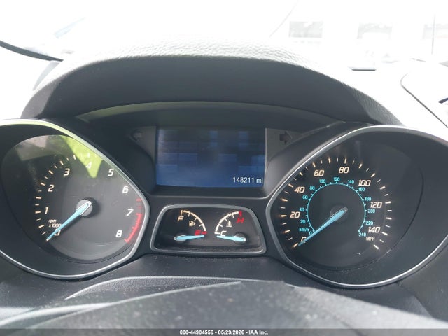 Ford Escape S