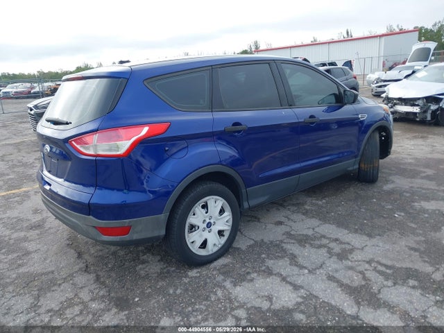 Ford Escape S