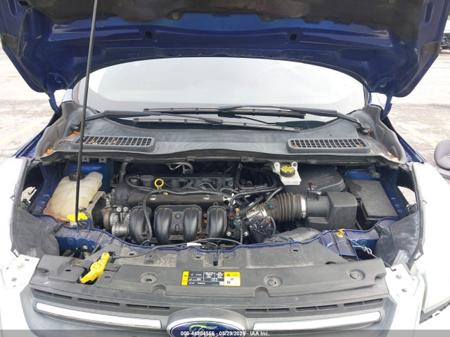 Ford Escape S