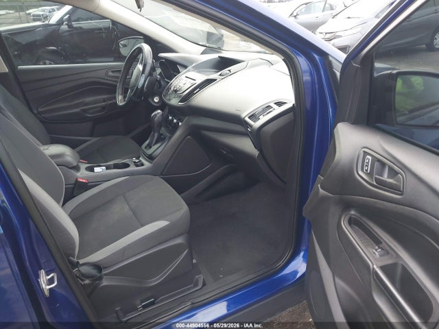 Ford Escape S