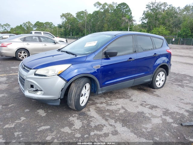 Ford Escape S