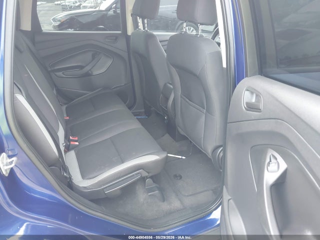 Ford Escape S
