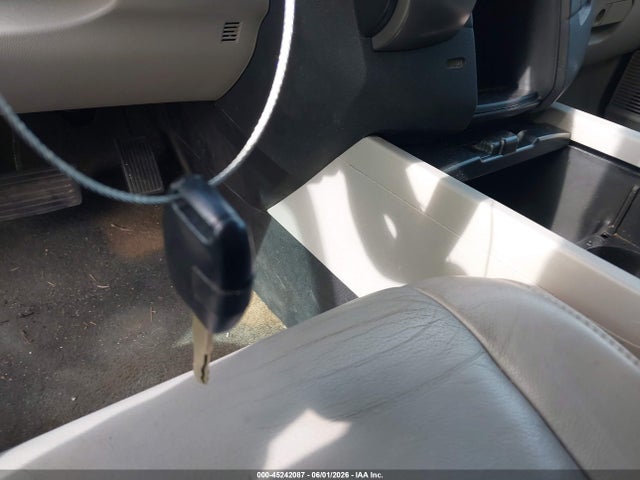 Honda Pilot Ex-l