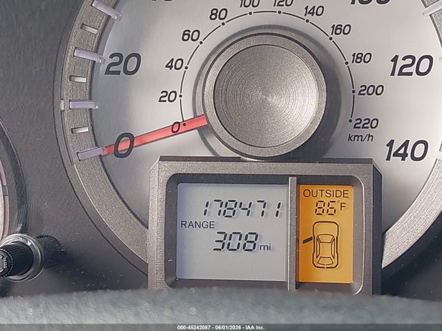 Honda Pilot Ex-l