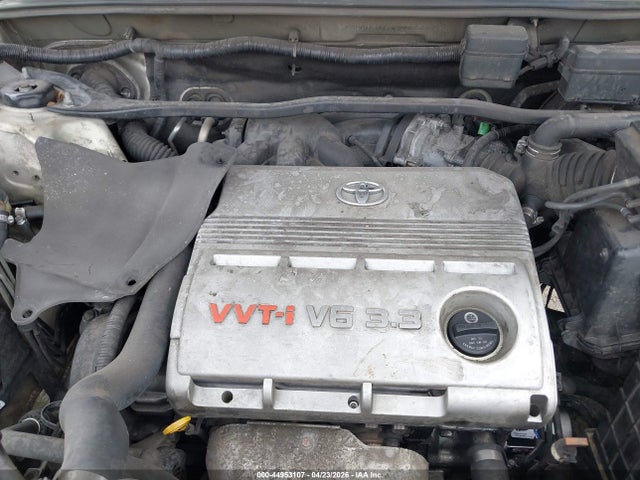 Toyota Highlander V6