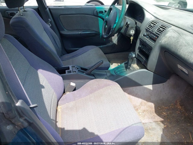Subaru Legacy Outback